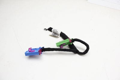 Instrument Cluster Wiring Connector / Pigtail Set