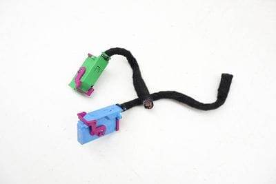 Instrument Cluster Wiring Connector / Pigtail Set