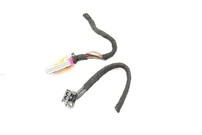 INSTRUMENT CLUSTER WIRING CONNECTOR / PIGTAIL SET