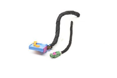 Instrument Cluster Wiring Connector / Pigtail Set