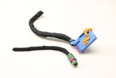 INSTRUMENT CLUSTER WIRING CONNECTOR / PIGTAIL SET