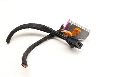 INSTRUMENT CLUSTER WIRING CONNECTOR / PIGTAIL SET