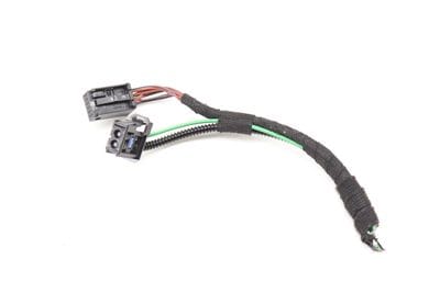 Instrument Cluster Wiring Connector Plug / Pigtail