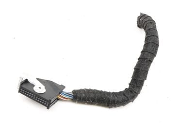 Instrument Cluster Wiring Harness Connector 62106913630