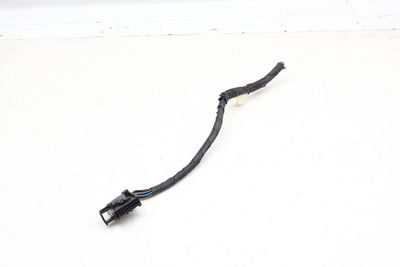 Instrument Cluster Wiring Harness Connector / Pigtail