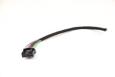 INSTRUMENT CLUSTER WIRING HARNESS CONNECTOR / PIGTAIL