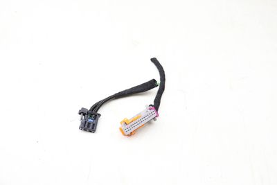 INSTRUMENT CLUSTER WIRING HARNESS CONNECTOR / PIGTAIL