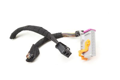 INSTRUMENT CLUSTER WIRING HARNESS / CONNECTOR