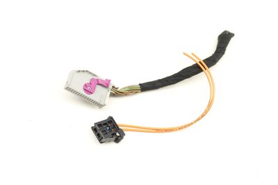 INSTRUMENT CLUSTER WIRING HARNESS / CONNECTOR