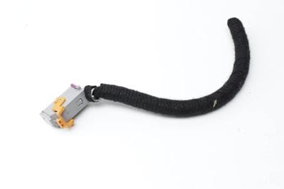 Instrument Cluster Wiring Harness Connector