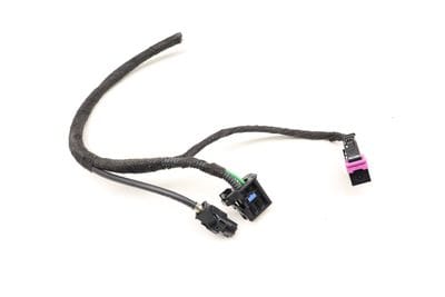 Instrument Cluster Wiring Plug Connector / Pigtail