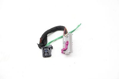 Instrument Cluster Wiring Plug Connector / Pigtail