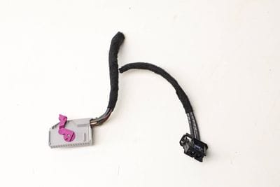 Instrument Cluster Wiring Plug Connector / Pigtail