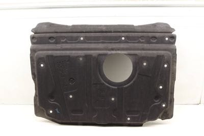 INSULATION / SOUND ABSORBER