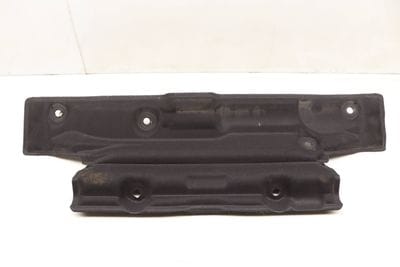 INSULATION / SOUND ABSORBER (LOWER)