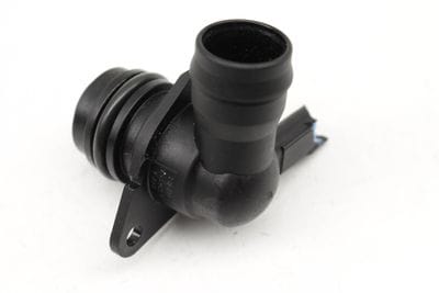 Intake Angle Connector / Heating Element 11617530271