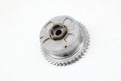 Intake Cam / Camshaft Adjuster Unit