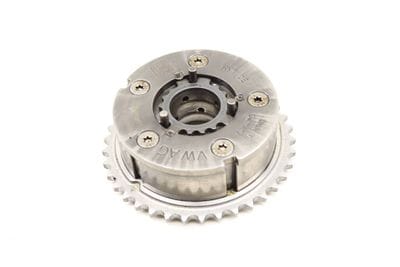 Intake Cam / Camshaft Adjuster Unit (INLET) 06M109087F