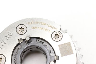 INTAKE CAM / CAMSHAFT ADJUSTER UNIT (INLET) 06M109087K