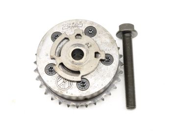 INTAKE CAM / CAMSHAFT ADJUSTER UNIT (INLET) 07C109087F