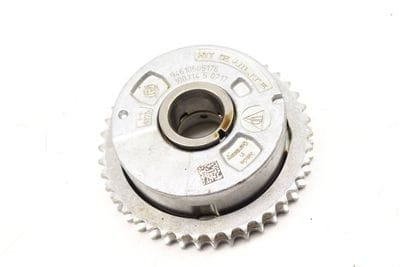 Intake Cam / Camshaft Adjuster Unit (INLET)
