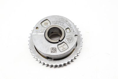 Intake Cam / Camshaft Adjuster Unit (INLET)