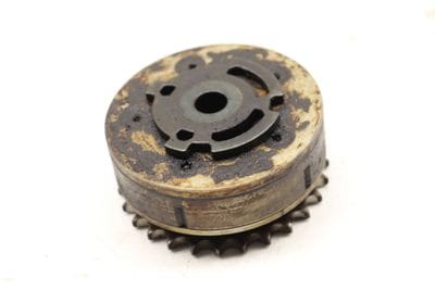 Intake Cam / Camshaft Gear Adjuster 022109087E