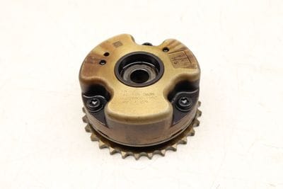 Intake Cam / Camshaft Gear Adjuster Unit 06E109083N