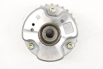 INTAKE CAM / CAMSHAFT GEAR ADJUSTER UNIT 06E109083N
