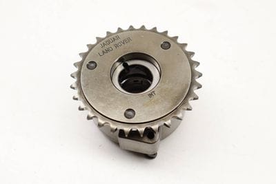 Intake Cam / Camshaft Gear Adjuster Unit H4P36M288AB