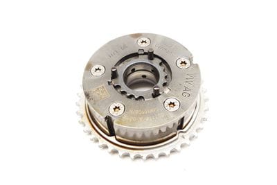 Intake Cam / Camshaft Gear Adjuster Unit (INLET) 06M109087H