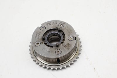 Intake Cam / Camshaft Gear Adjuster Unit (INLET) 06M109087H