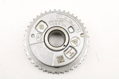 INTAKE CAM / CAMSHAFT GEAR ADJUSTER UNIT (INLET)