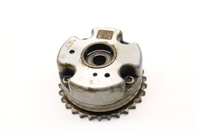 Intake Cam Shaft Adjuster Unit / Gear 06E109083M
