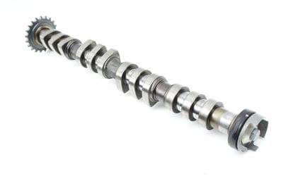 INTAKE CAM SHAFT / CAMSHAFT 058109021M