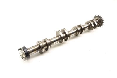 INTAKE CAMSHAFT / CAM SHAFT 077109021EK