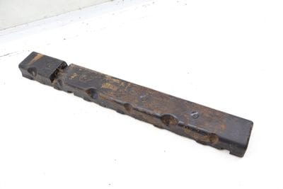Intake Camshaft Oil Splash Cover / Shield 11121740163