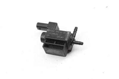 Intake Change-Over Vacuum Valve 0025406897