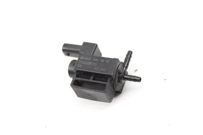 Intake Change-Over Vacuum Valve 0025406897