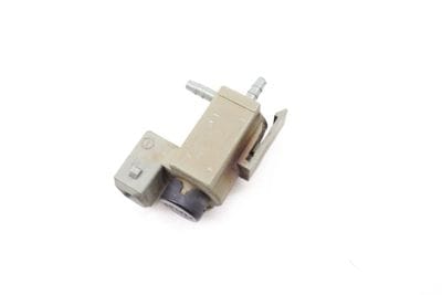 Intake Change-Over Vacuum Valve