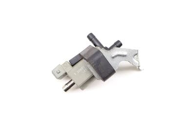 Intake Change-Over Vacuum Valve