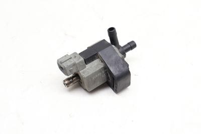 Intake Change-Over Vacuum Valve