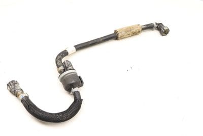 INTAKE CONNECTING HOSE / LINE 3Q0133366K