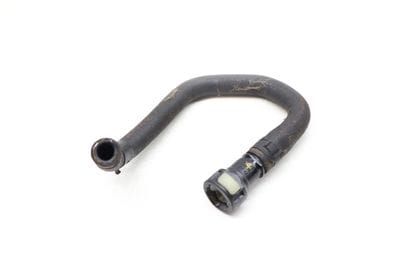 INTAKE CONNECTING HOSE / LINE 4L0133352