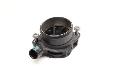 INTAKE HOSE CONNECTOR 06M129666AN