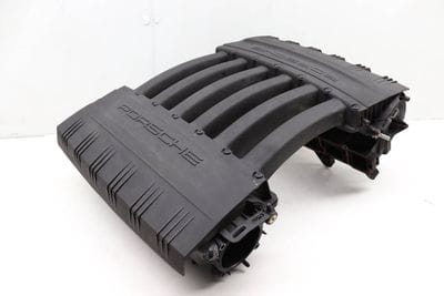 Intake Manifold 03H133185M