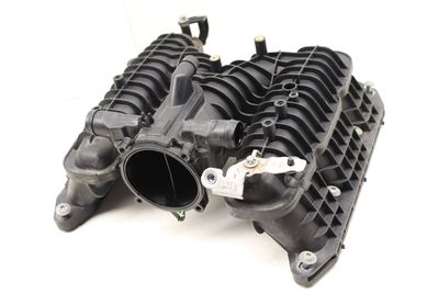 INTAKE MANIFOLD
