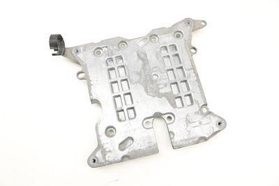 INTAKE MANIFOLD HEAT SHIELD / PLATE 7608759