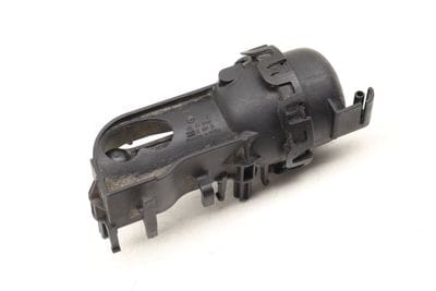 Intake Manifold Resonance Flap Vacuum Actuator 2761403001