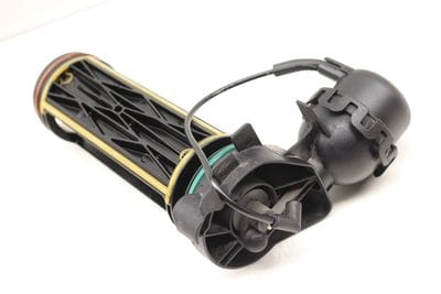 Intake Manifold Selector Drum / Vacuum Actuator 2761403001
